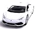 Produktbild Onlineworld2013 Huracan Sportwagen Modellauto Auto Zufällige Farbe! Maßstab 1:34 (lizensiert)