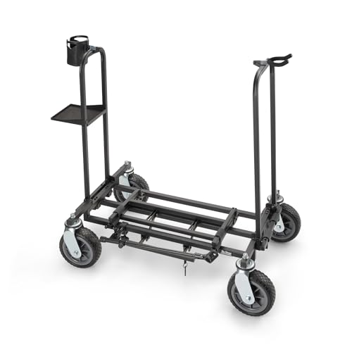 On-Stage GUV8000 Guitar Utility Vehicle
