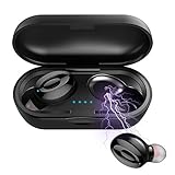 audifonos bluetooth xiaomi mi sport CVC 8.0 cancelación de ruido- CVC8.0, que no se ve afectada por ningún ruido externo, ofrece una calidad de sonido de alta fidelidad, HD Micrófono Estéreo In-Ear Auriculares pueden ocultar muchos ruidos ambientales y evitar el ruido del viento al correr, andar en bicicleta, trotar, etc.