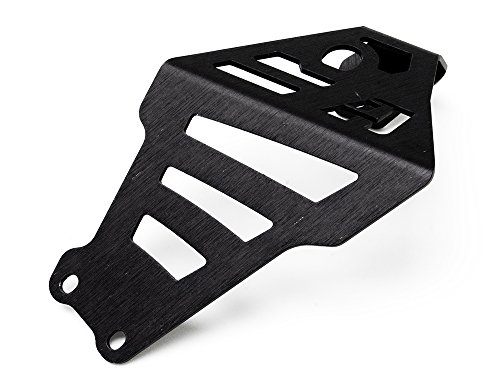 AltRider Radiator Guard for Ducati Multistrada