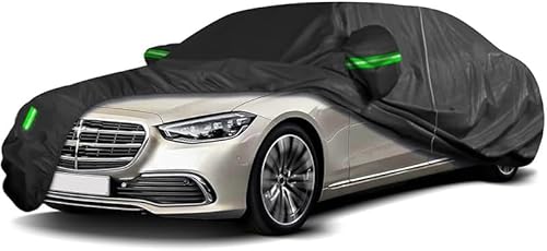 OxGord housse de voiture exécutive coupe-tempête