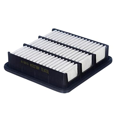 Arl2334 Tecfil Filtro de Ar Plano-Jfa0K21C2029Lx3505