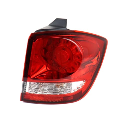 Feu pour arrière LED Dodge Journey cassé ? Remplacez le phare droit extérieur