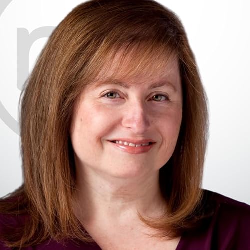 #44 Protect and Monetize Your Creative Work with IP and Marketing Law Attorney Sharon Toerek