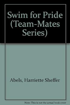 Library Binding Swim for Pride (Team-mates Series) Book