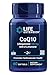Life Extension Super-Absorbable CoQ10 (Ubiquinone) with d-Limonene 100mg, 60 Softgels
