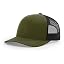 Loden/Black