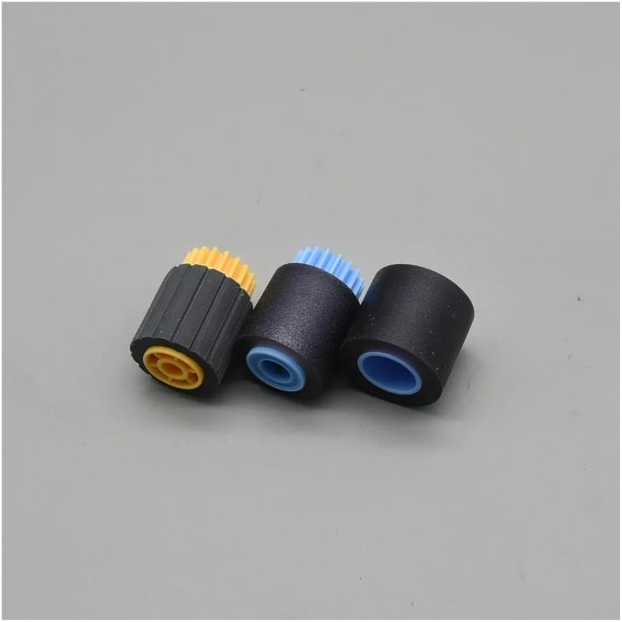 1set Feed Separation Pickup Roller Fit for RICOH Pro 8100