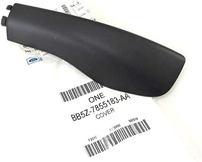 Ford 2011-2015 Explorer Rear Left Driver Side Roof Rack Rail End Cap OEM New BB5Z-7855183-AA