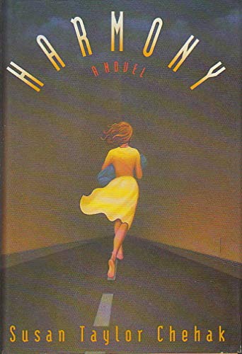 Harmony 0899199410 Book Cover