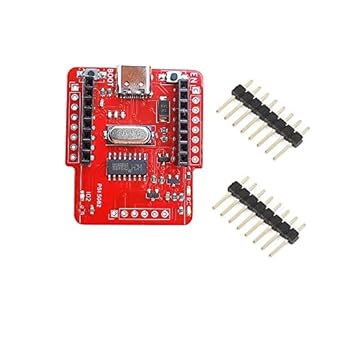 ESP32 CAM USB Programmer Rev2.0