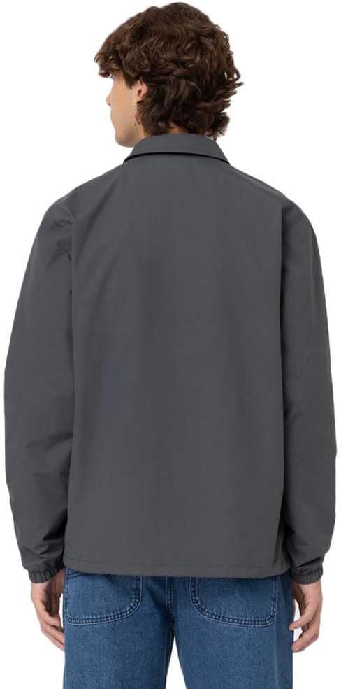 Dickies Men's Oakport Coaches Jacket