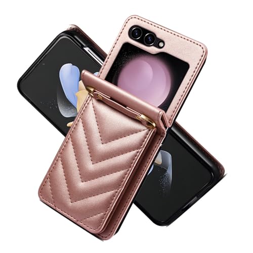 Protection Galaxy Z Flip 7 FE anti-chute avec sangle noire