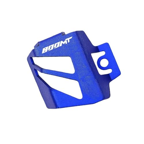 Couvercle de réservoir liquide frein 800MT idéal pour le voyage et le tout-terrain