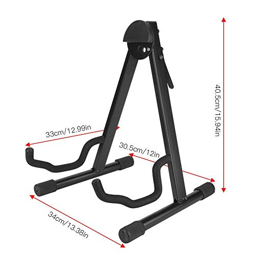 Support de violoncelle plié, support en métal pour violoncelle, support de support de violoncelle pliant réglable A-Frame Accessoire d’instrument de musique noir - Les Beatles, Paul McCartney, John Lennon, RIngo Starr, George Harrison Support de violoncelle plié, support en métal pour violoncelle, support de support de violoncelle pliant réglable A-Frame Accessoire d'instrument de musique noir – Image 7