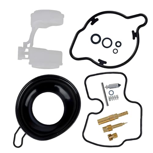 Kit carburateur CBR900RR pour retrouver le plaisir des balades moto