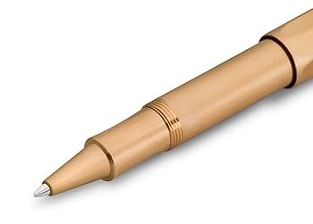 Amazon | KAWECO カヴェコ ローラーボールペン 水性ボールペン