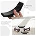 Kisangel 10pcs Weight Holders for Dumbbells Dumbbell Rack Stand Storage Rack Bar Bell Pad Lightweight Wear-Resistant