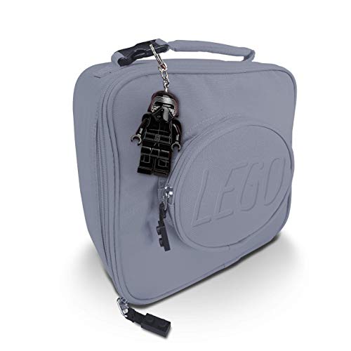 Lego Star Wars Kylo Ren Led Keychain Light - 3 Inch Tall Figure (Ke93) #TOP4