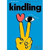 Kindling 02: The Body Issue