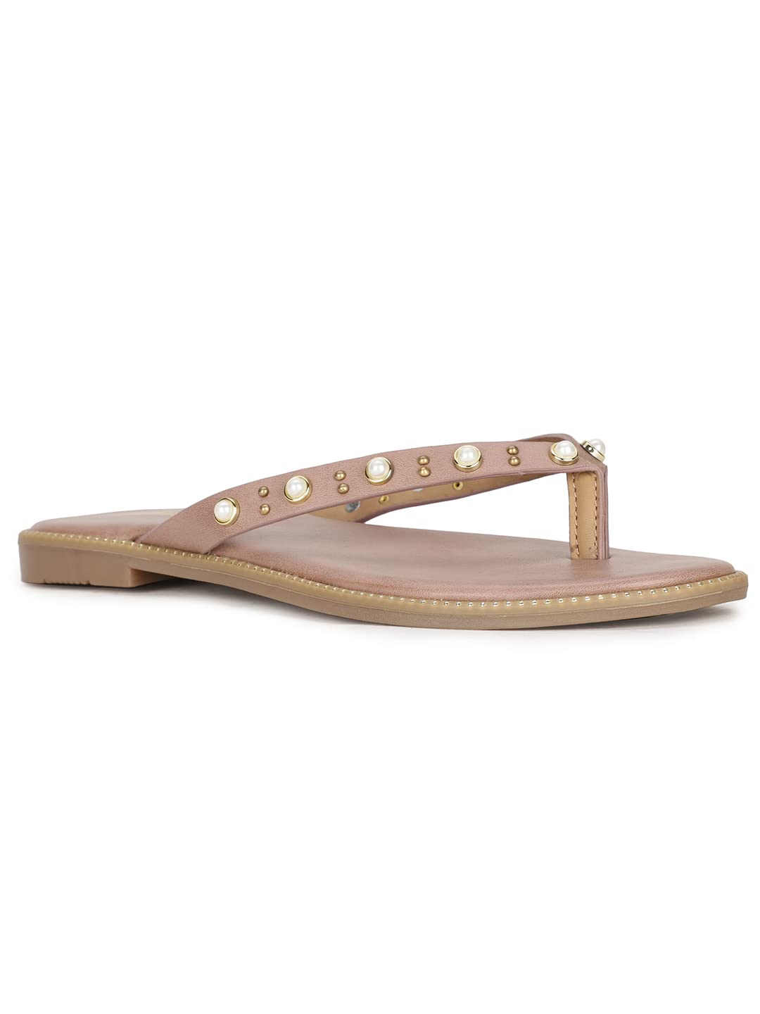 Womens Parry Flats, (5712800)-image-28