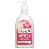 Jason, Rosewater Body Wash, 16 Fl Oz
