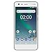 Nokia 2 - Android - 8GB - Single SIM Unlocked Smartphone (AT&T/T-Mobile/MetroPCS/Cricket/H2O) - 5" Screen - White - U.S. Warranty
