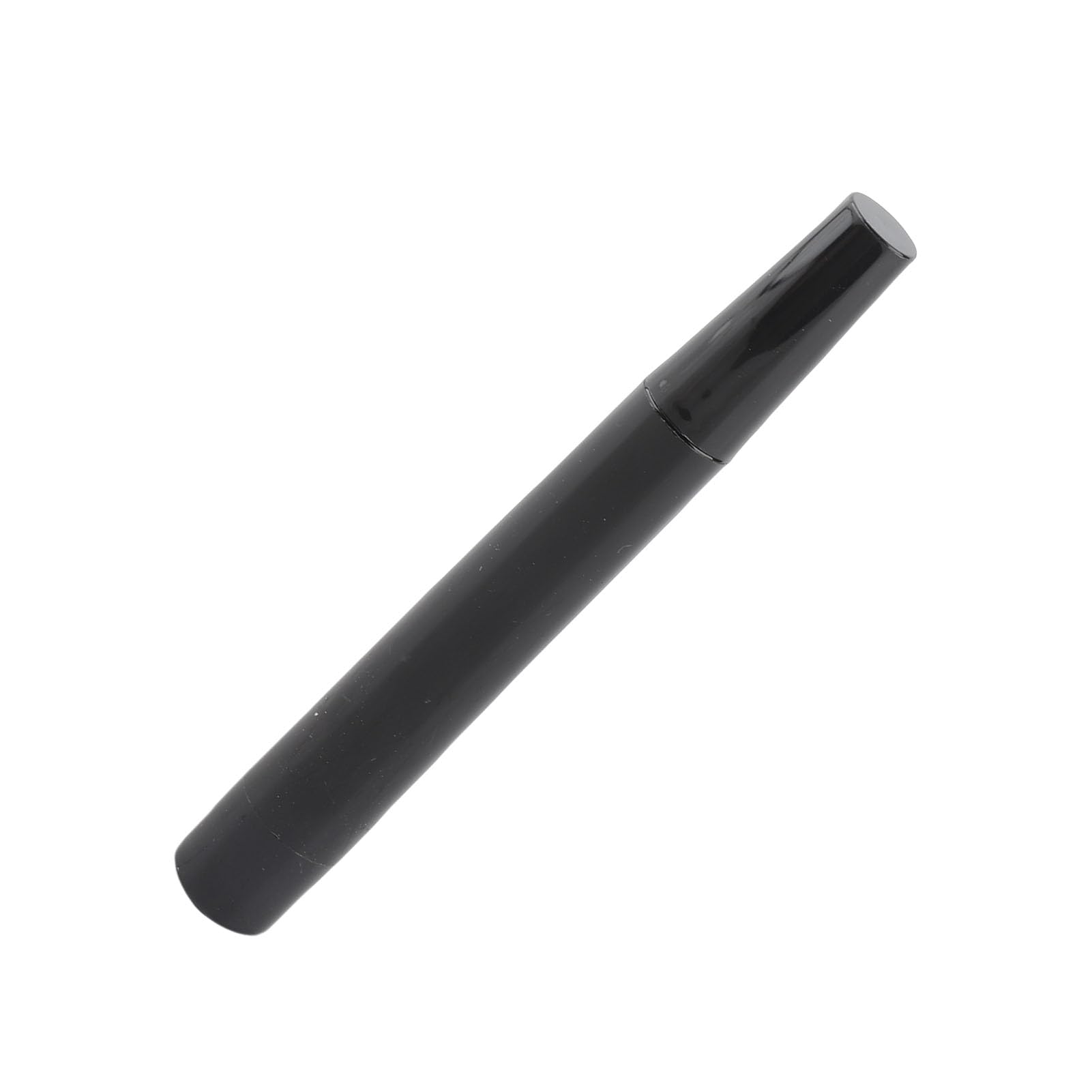 Naroote Penna per Barba, Resistente all'acqua a Matita per Barba Resistenti a 1,5 Ml di Sudore per gli Uomini (Marrone scuro)