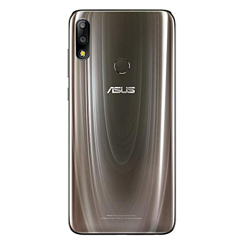 Zenfone Max Pro M2 - 4GB 64GB , Titanium