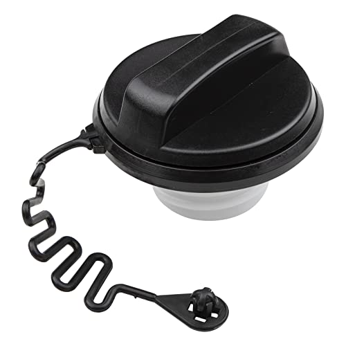 MangWany Bouchon Réservoir de Carburant Bouchon Essence compatible avec Fiesta Focus Transit B-MAX Ranger 7S619030CB E1F1-9030-AA 1580852 Cover