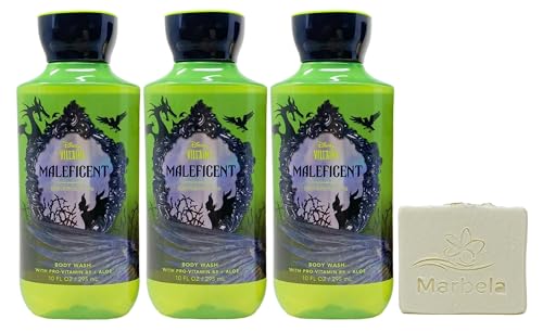 Bath & Body Works Disney Villains Collection Maleficent - 3
