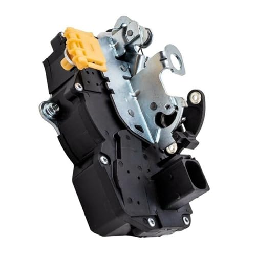Actionneur de serrure arrière gauche pour Chevy Silverado et Avalanche hayon verrouillable