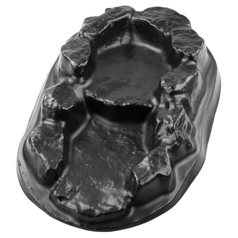Pisces Medium Wide Watercourse Garden Feature Cover