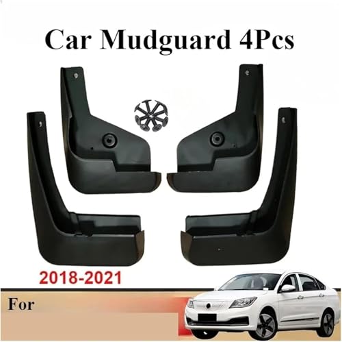 Garde-boue de voiture pour Dongfeng Aeolus en composite haute durabilité