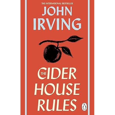 The Cider House Rules