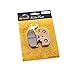 Race Driven Front & Rear Sintered Metal Severe Duty Brake Pads for Can-Am Maverick XC XRS X XC DPS 1000R 1000