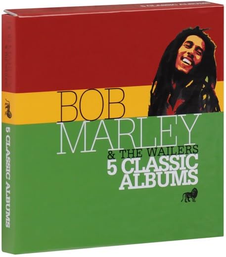 5 Album Classici