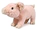 Ice King Bear Little Piggy Stuffed Animal Piglet Plush Toy Small Pig 7 Inches