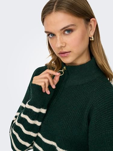 ONLY Female Strickpullover ONLTOKYO Strickpullover – Ansicht 8