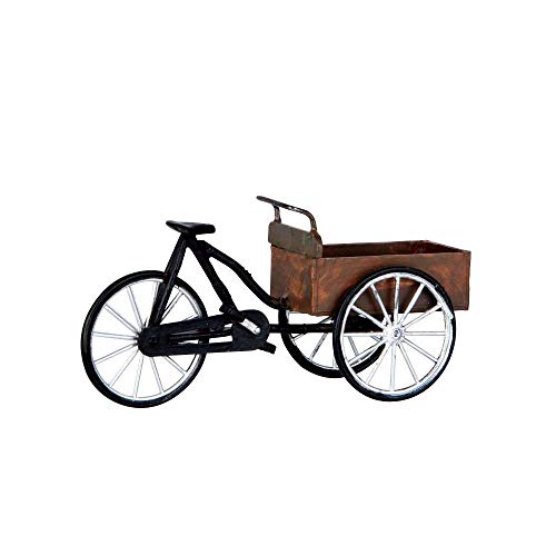 Lemax - Carry Bike Cover