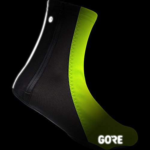 gore windstopper overshoes