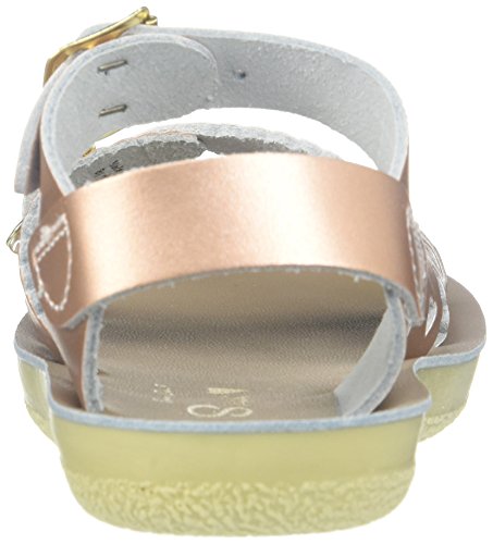 Sun-San Sweetheart Little Kid Leather Sandals3
