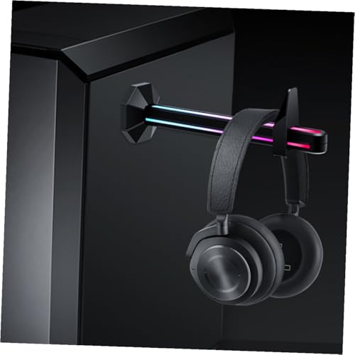 Support de carte graphique réglable avec effets lumineux ARGB PC