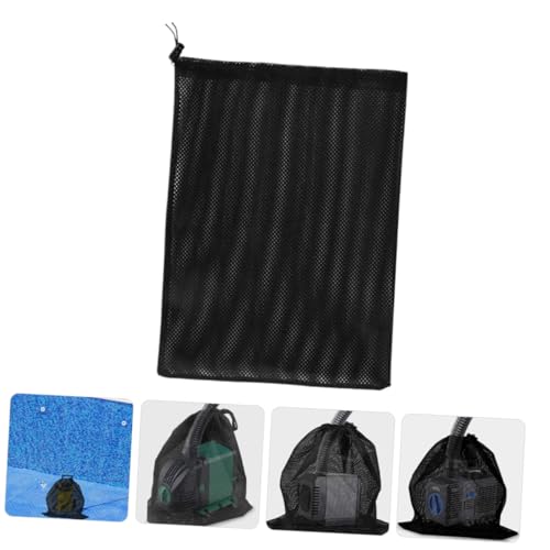 Bolsa Filtro Grande INOOMP con Cierre Ajustable para Acuarios miniatura 7