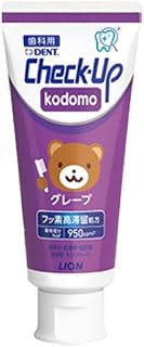 狮王 牙科材 狮子 检查 科多莫 60g 葡萄 糊 紫色 管 60克 (x 1)