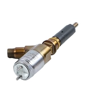 ドブラット Amazon.com : Mover Parts Fuel Shut Off Solenoid for Perkins