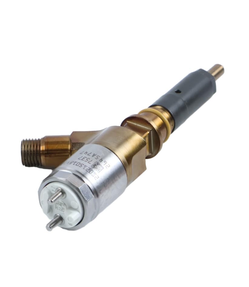 Amazon.com: HOLDWELL Fuel Injector 2645A747 320-0680 10R-7672