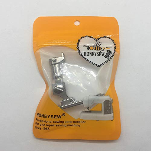 Prensatelas Dobladillo 6mm HONEYSEW para Bernina miniatura 4