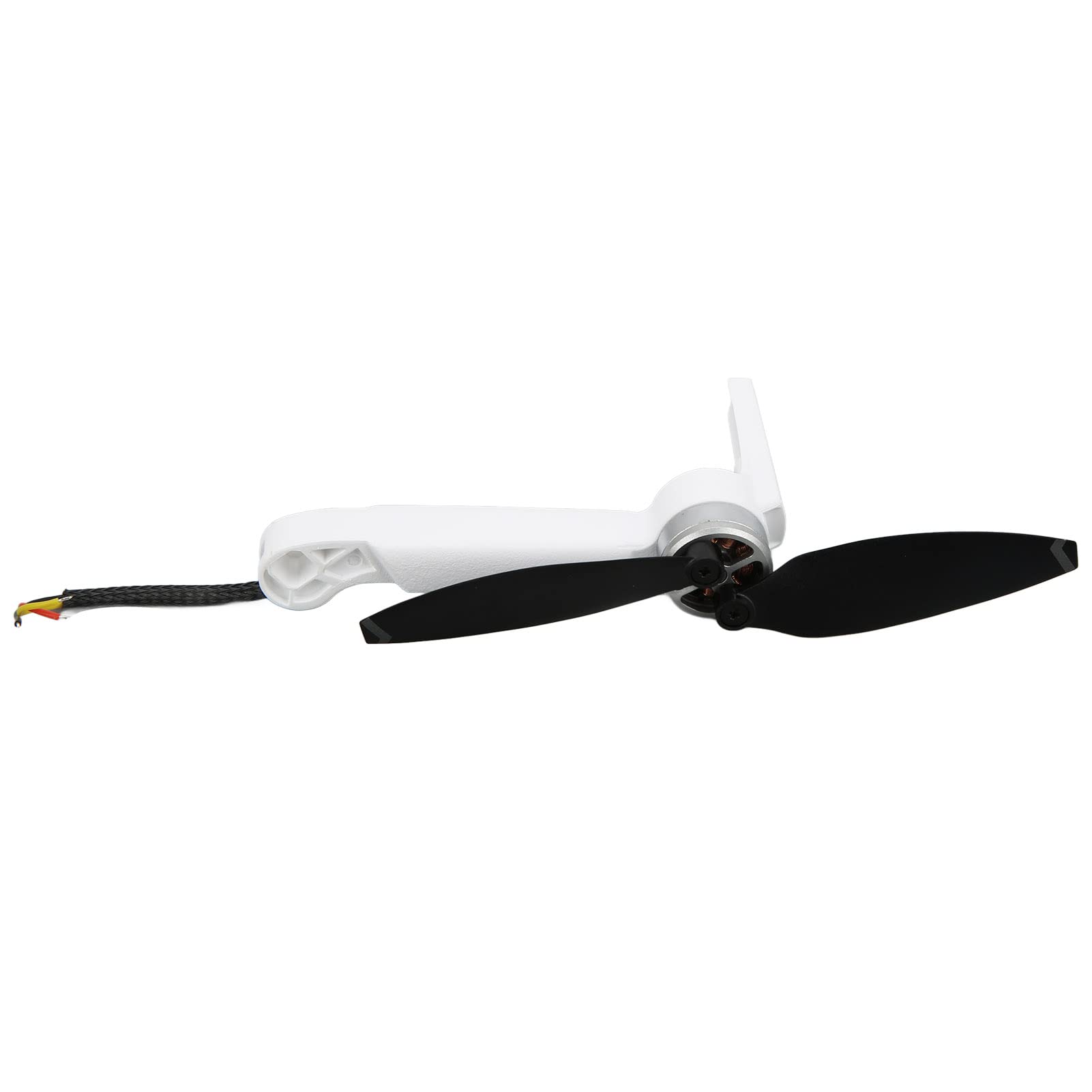 RC-Drohne, vorne rechts, Motorarm, Hochleistungs-Ersatz-Motorarme, Weiß, geeignet für FIMI X8 MINI-Drohne