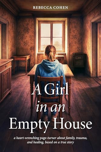 A Girl in an Empty House